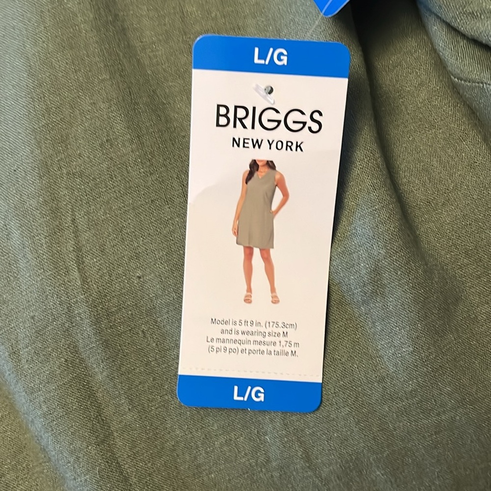 Briggs New York
